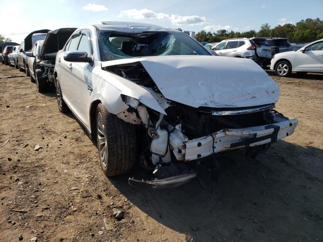Ford Taurus lim (2013)