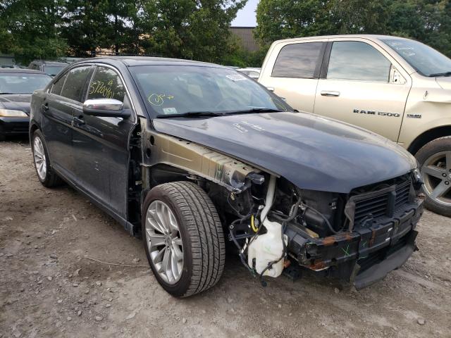 Ford Taurus lim (2013)