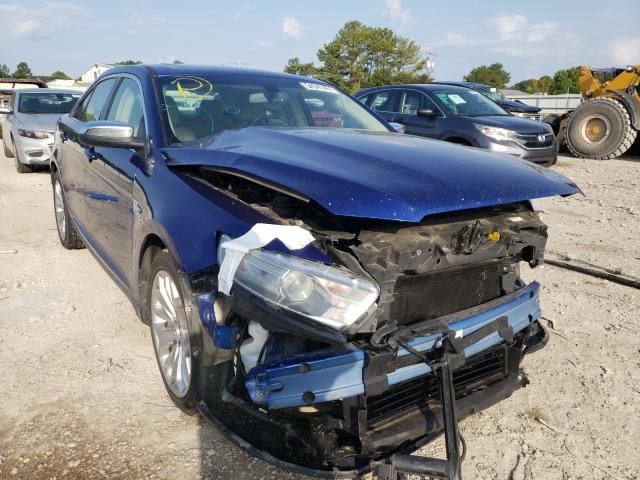 Ford Taurus lim (2013)