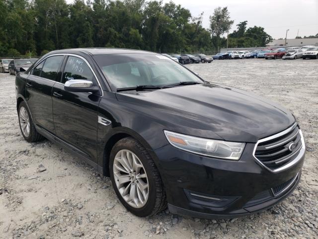 Ford Taurus lim (2013)