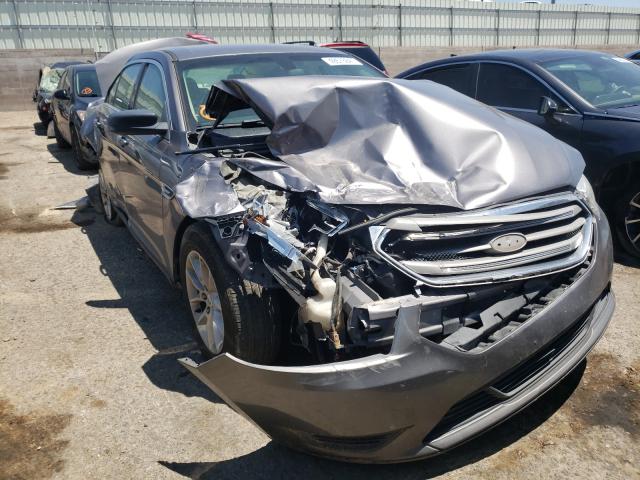 Ford Taurus se (2013)
