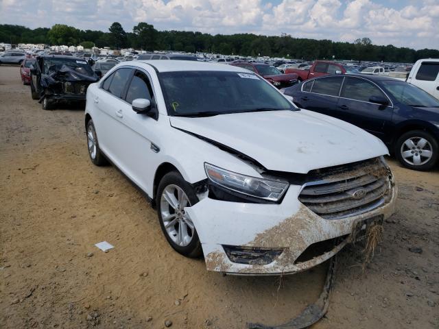 Ford Taurus sel (2013)