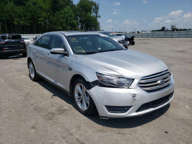 Ford Taurus sel (2013)