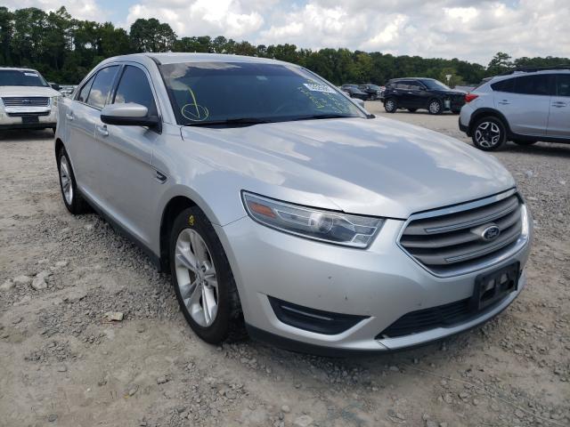 Ford Taurus sel (2013)