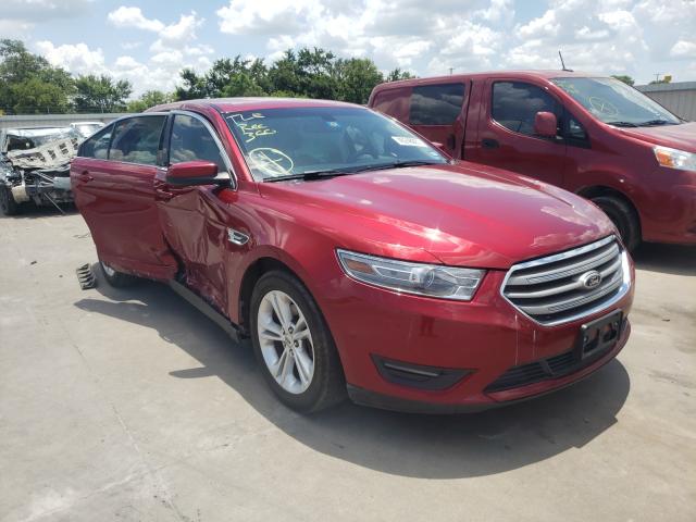 Ford Taurus sel (2013)