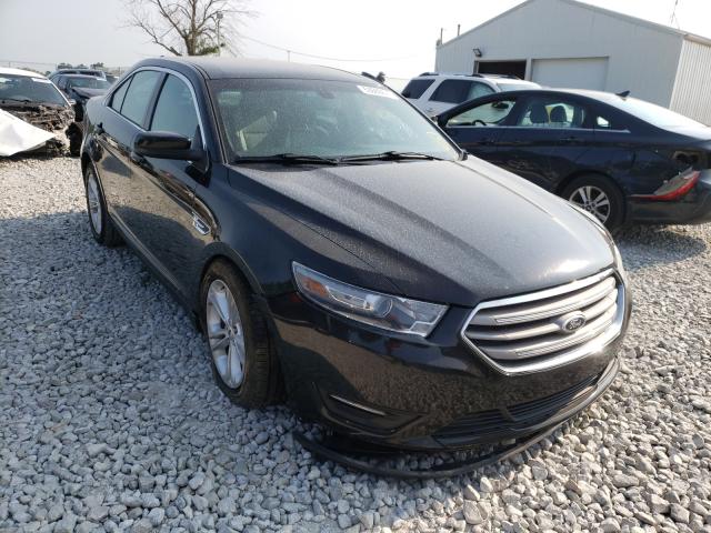 Ford Taurus sel (2013)