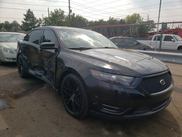 Ford Taurus sho (2013)