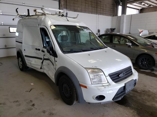 Ford Transit co (2013)