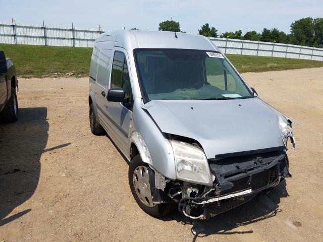 Ford Transit co (2013)