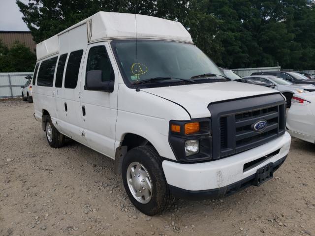 Ford Econoline (2014)