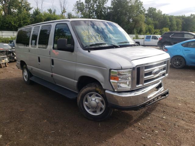 Ford Econoline (2014)