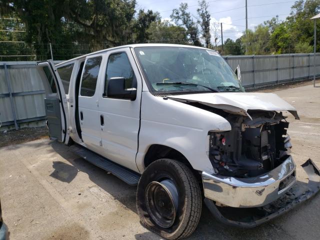 Ford Econoline (2014)