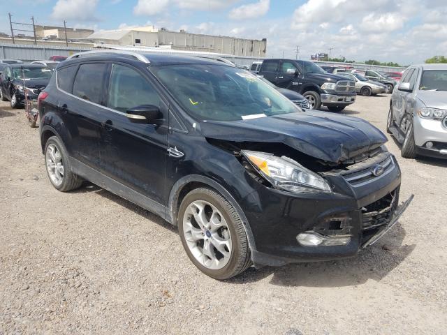 Ford Escape tit (2014)