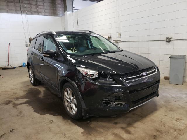 Ford Escape tit (2014)