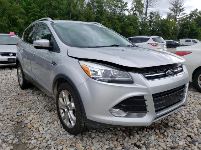 Ford Escape tit (2014)
