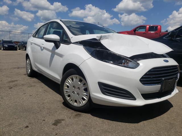 Ford Fiesta s (2014)