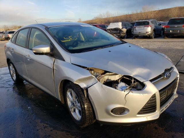 Ford Focus se (2014)