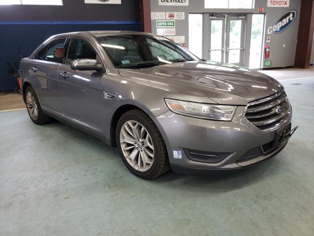 Ford Taurus lim (2014)