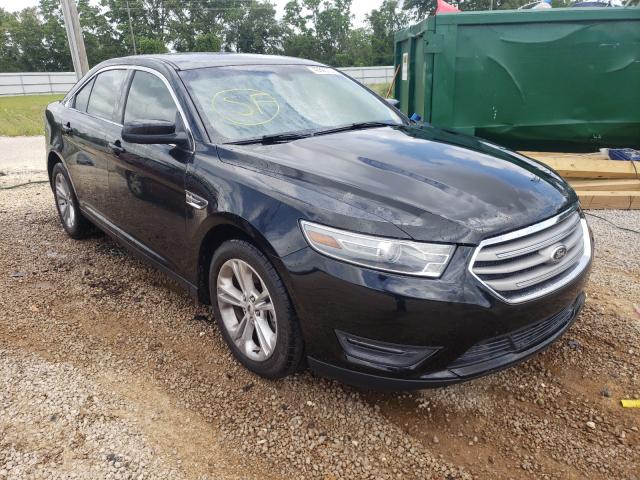 Ford Taurus sel (2014)