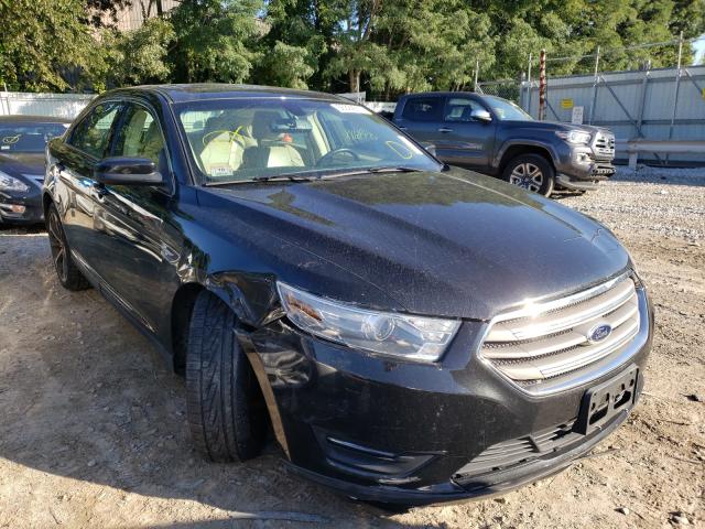 Ford Taurus sel (2014)