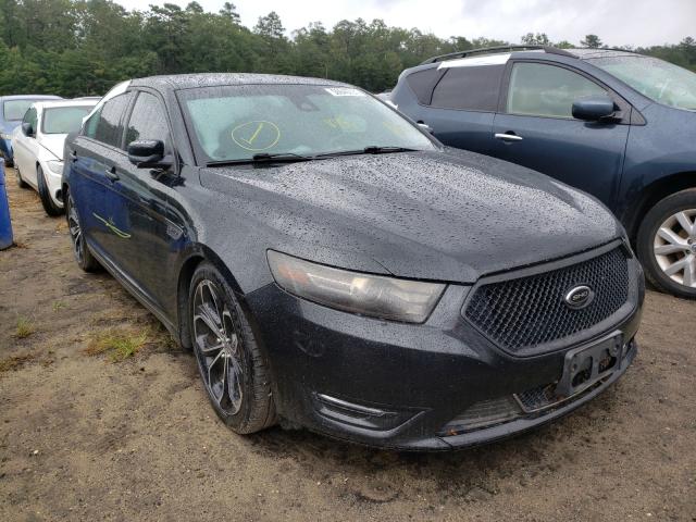 Ford Taurus sho (2014)