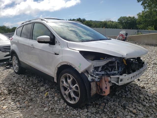 Ford Escape tit (2015)