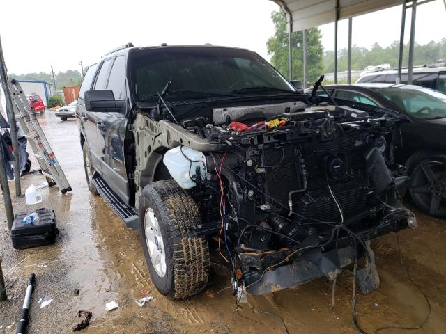 Ford Expedition (2015)