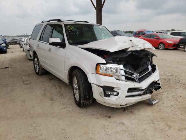Ford Expedition (2015)