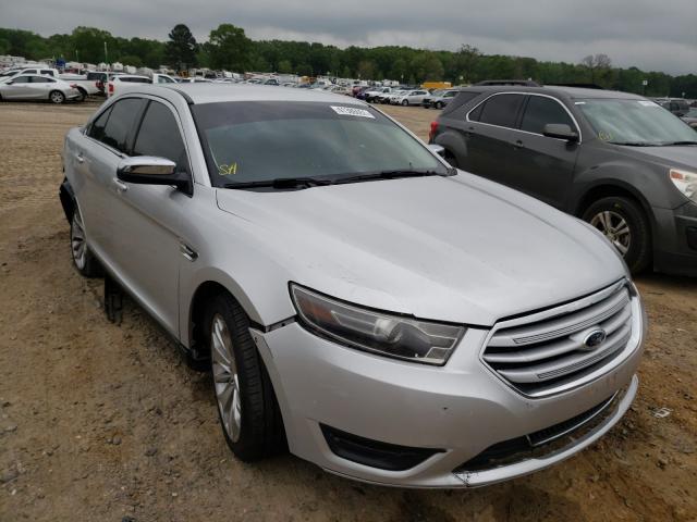 Ford Taurus lim (2015)