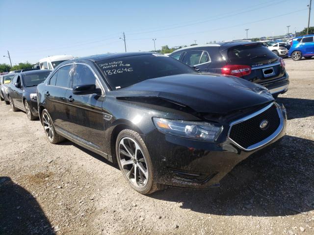 Ford Taurus sho (2015)
