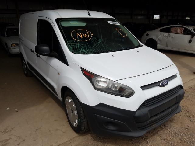 Ford Transit co (2015)
