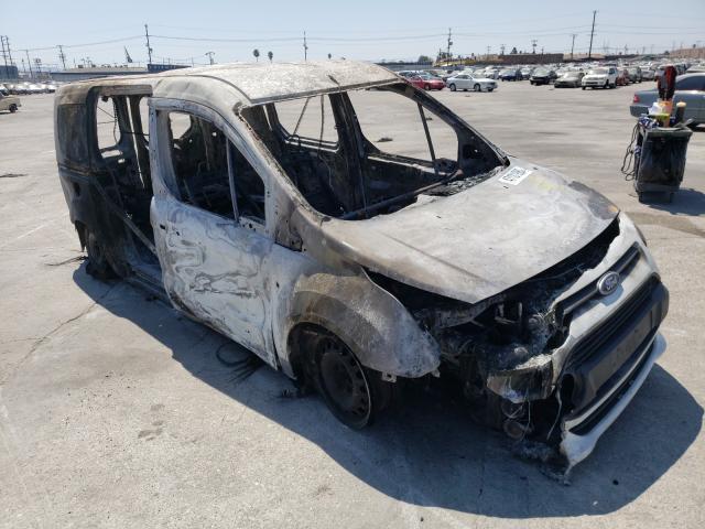 Ford Transit co (2015)