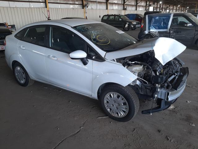 Ford Fiesta s (2016)