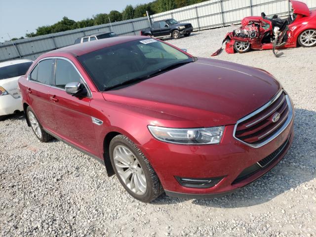 Ford Taurus lim (2016)