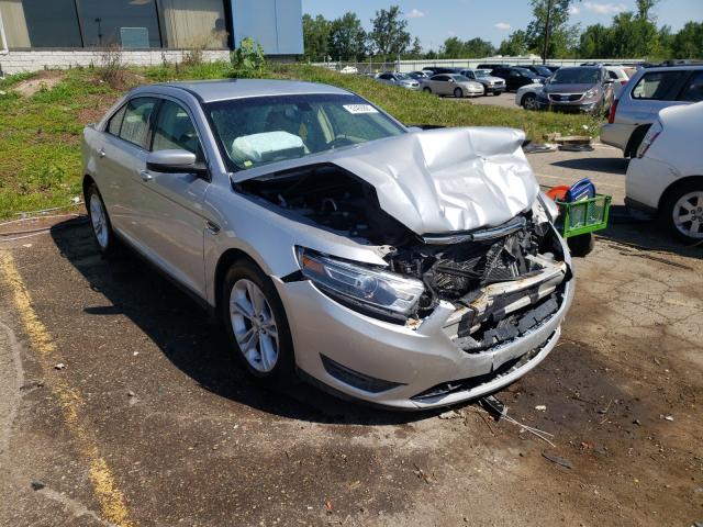 Ford Taurus sel (2016)