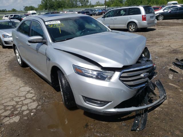 Ford Taurus sel (2016)