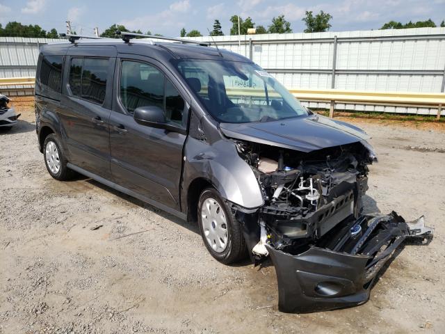 Ford Transit co (2016)