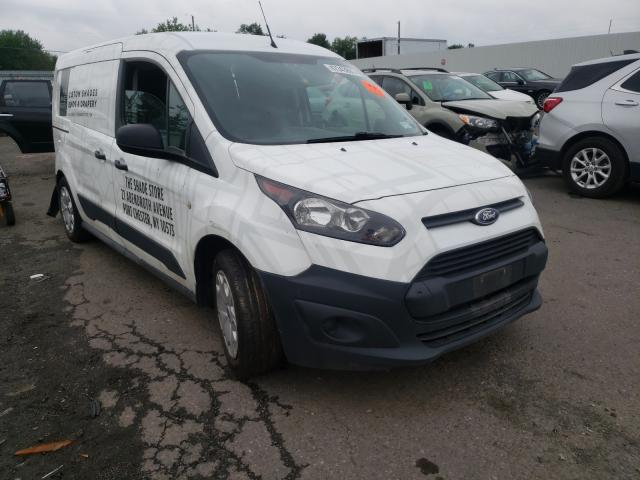 Ford Transit co (2016)