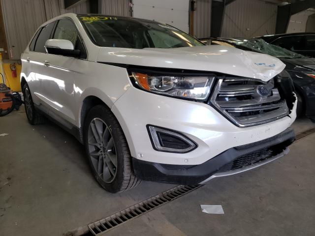 Ford Edge (2017)