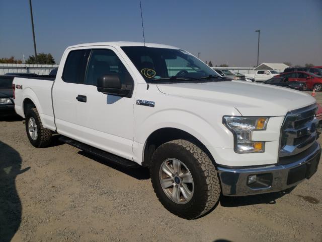 Ford F-150 (2017)