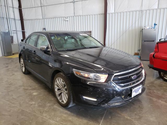 Ford Taurus lim (2017)