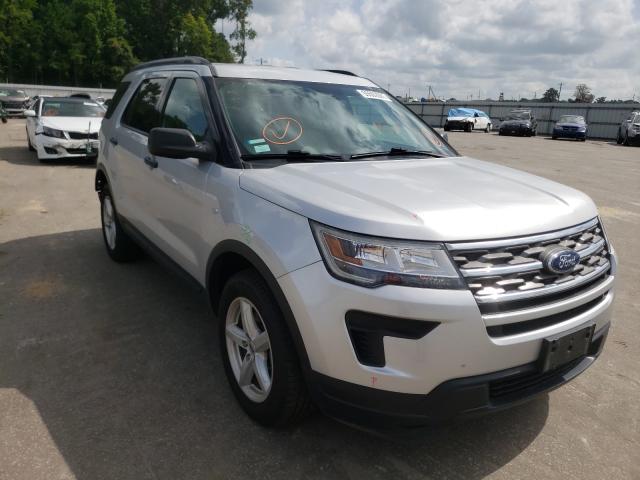 Ford Explorer (2019)