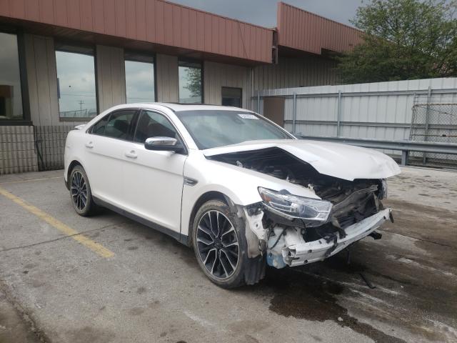 Ford Taurus lim (2019)