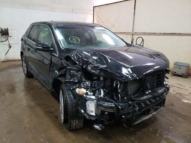 Ford Edge (2019)