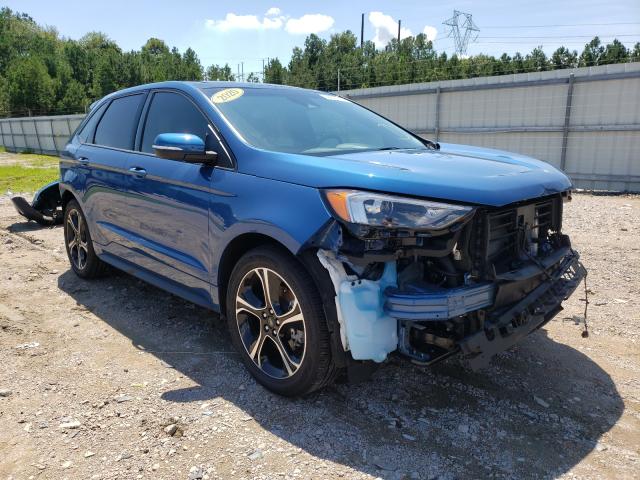 Ford Edge (2020)