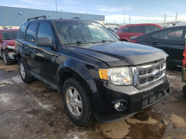Ford Escape xlt (2010)