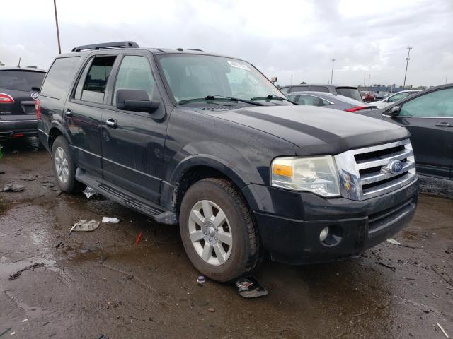 Ford Expedition (2010)