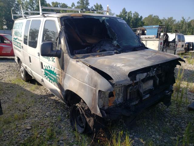 Ford Econoline (2011)