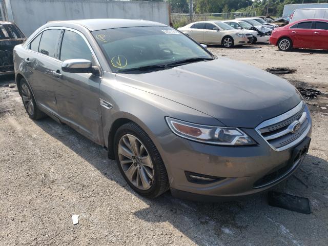 Ford Taurus lim (2011)