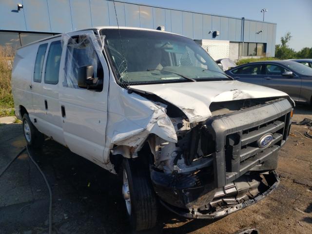 Ford Econoline (2012)